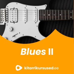 Blues II
