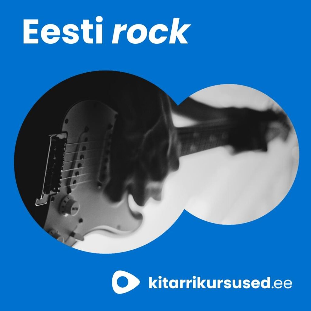 Eesti rock