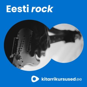 Eesti rock